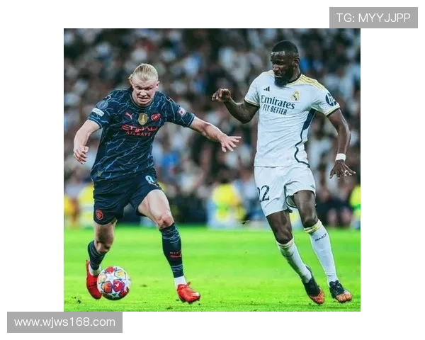 [欧冠开场哨]进球盛宴 皇马主场战平曼城.